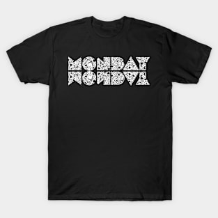 Monday T-Shirt